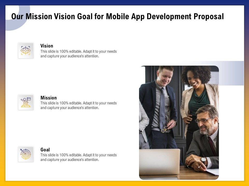 Phone_Application_Buildout_Our_Mission_Vision_Goal_For_Mobile_App_Development_Proposal_Ppt_Icon_Slides_PDF_Slide_1.jpg