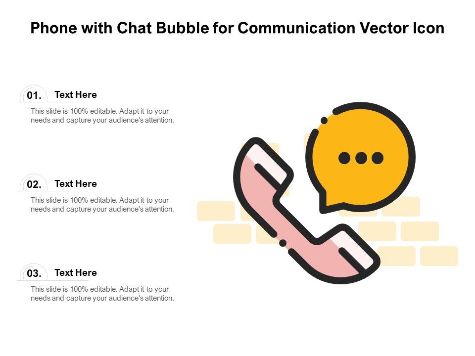 Phone_With_Chat_Bubble_For_Communication_Vector_Icon_Ppt_PowerPoint_Presentation_Ideas_Slide_1.jpg