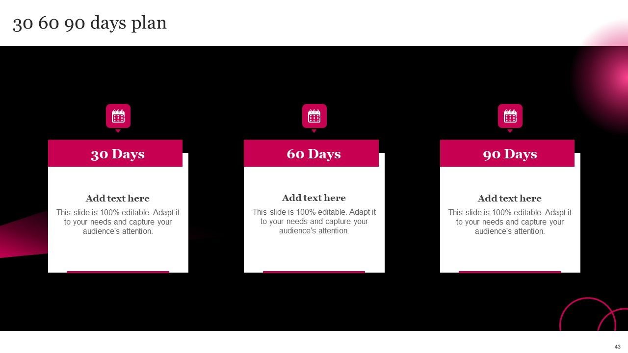Picture Editing Company Outline Ppt PowerPoint Presentation Complete Deck With Slides Slide43