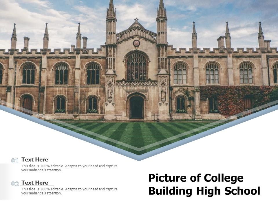 Picture_Of_College_Building_High_School_Ppt_PowerPoint_Presentation_Icon_Diagrams_PDF_Slide_1.jpg