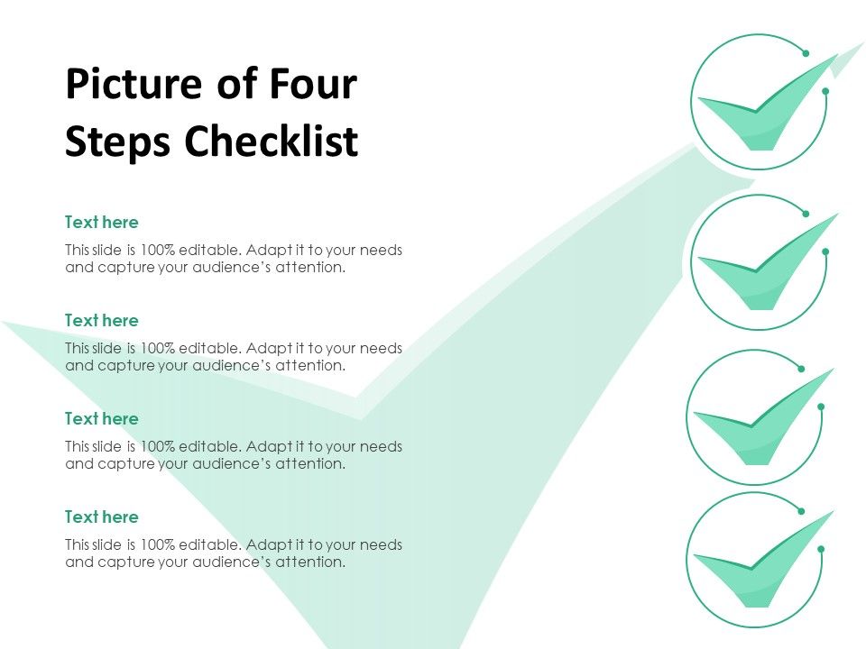 Picture_Of_Four_Steps_Checklist_Ppt_PowerPoint_Presentation_Icon_Slides_Slide_1.jpg