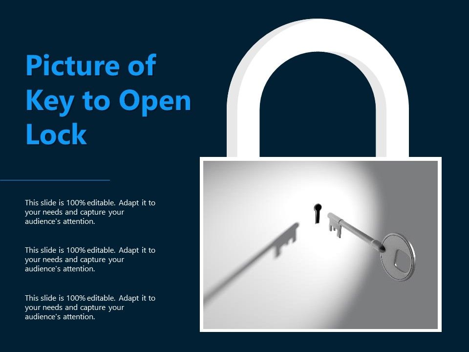 Picture_Of_Key_To_Open_Lock_Ppt_PowerPoint_Presentation_Gallery_Icon_PDF_Slide_1.jpg