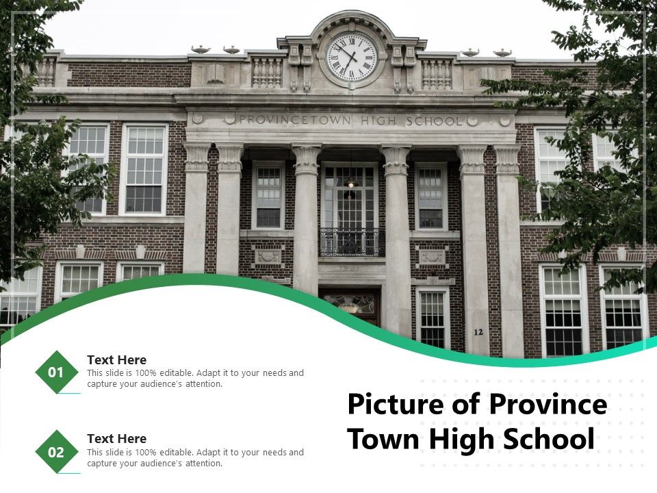 Picture_Of_Province_Town_High_School_Ppt_PowerPoint_Presentation_Icon_Files_PDF_Slide_1.jpg