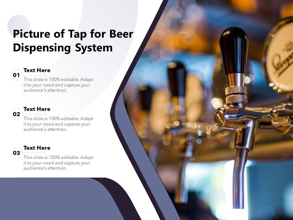 Picture_Of_Tap_For_Beer_Dispensing_System_Ppt_PowerPoint_Presentation_Model_Icon_PDF_Slide_1.jpg