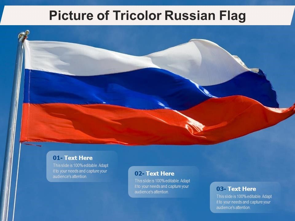 Picture_Of_Tricolor_Russian_Flag_Ppt_PowerPoint_Presentation_File_Portfolio_PDF_Slide_1.jpg