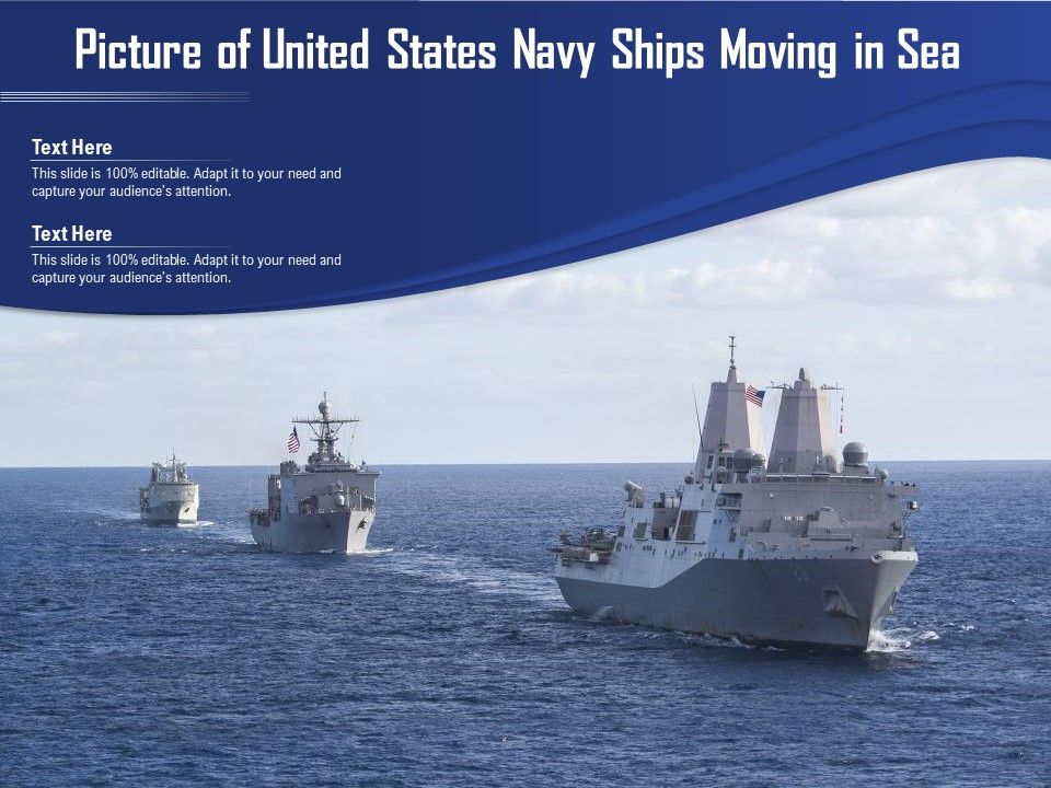 Picture_Of_United_States_Navy_Ships_Moving_In_Sea_Ppt_PowerPoint_Presentation_Icon_Show_PDF_Slide_1.jpg