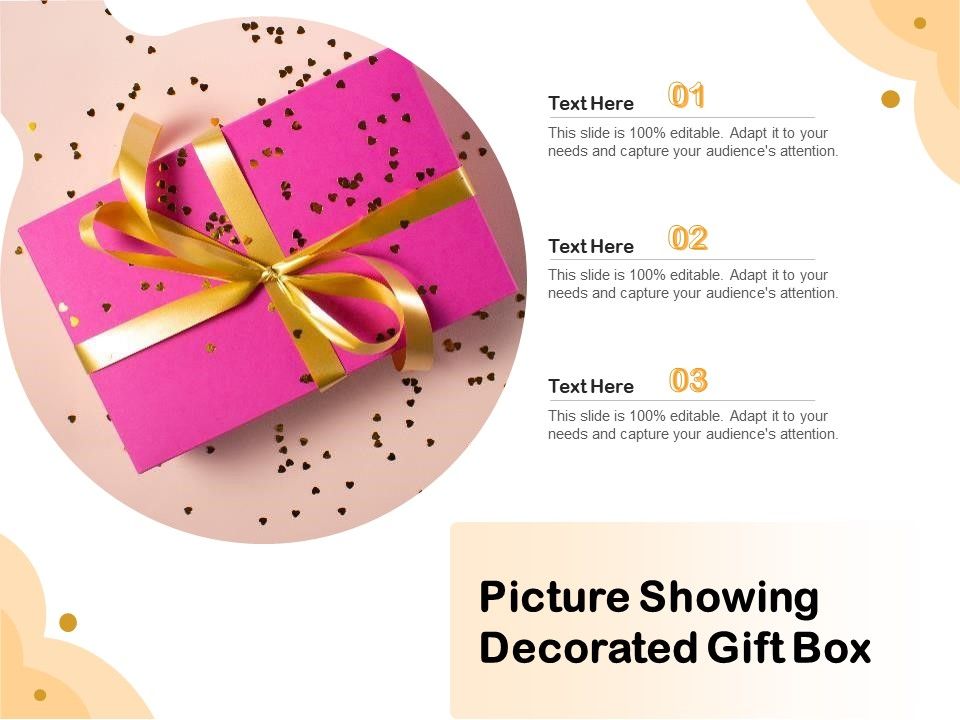 Picture_Showing_Decorated_Gift_Box_Ppt_PowerPoint_Presentation_File_Layouts_PDF_Slide_1.jpg