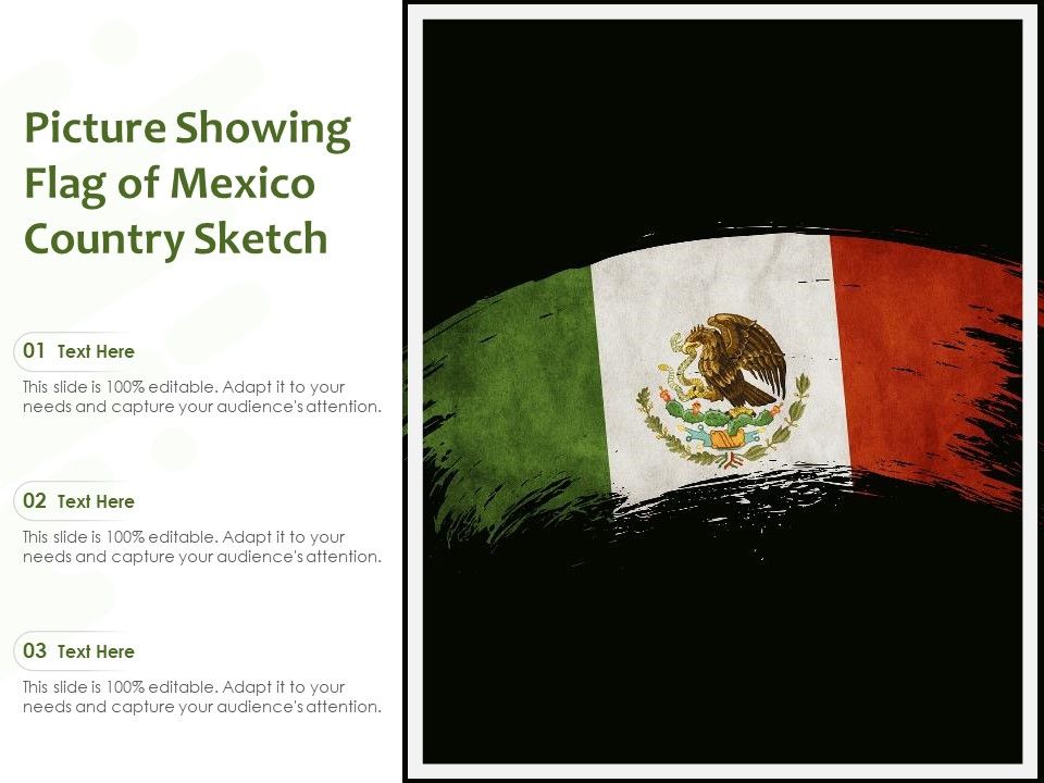 Picture_Showing_Flag_Of_Mexico_Country_Sketch_Ppt_PowerPoint_Presentation_Portfolio_Influencers_PDF_Slide_1.jpg