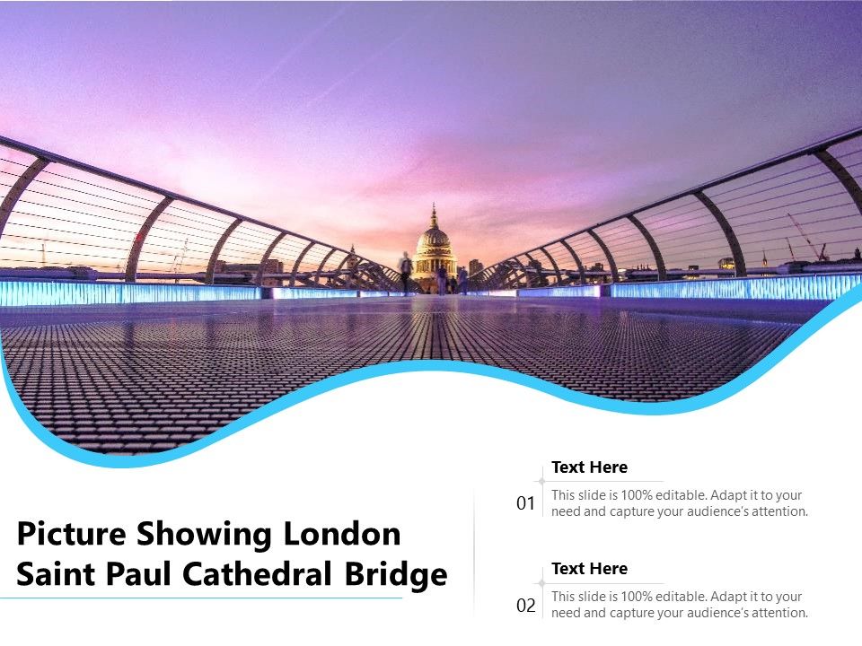 Picture_Showing_London_Saint_Paul_Cathedral_Bridge_Ppt_PowerPoint_Presentation_Icon_Styles_PDF_Slide_1.jpg