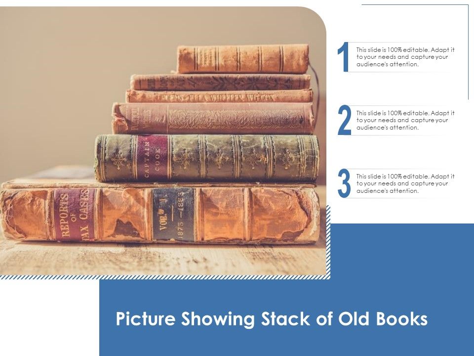 Picture_Showing_Stack_Of_Old_Books_Ppt_PowerPoint_Presentation_Icon_Model_PDF_Slide_1.jpg