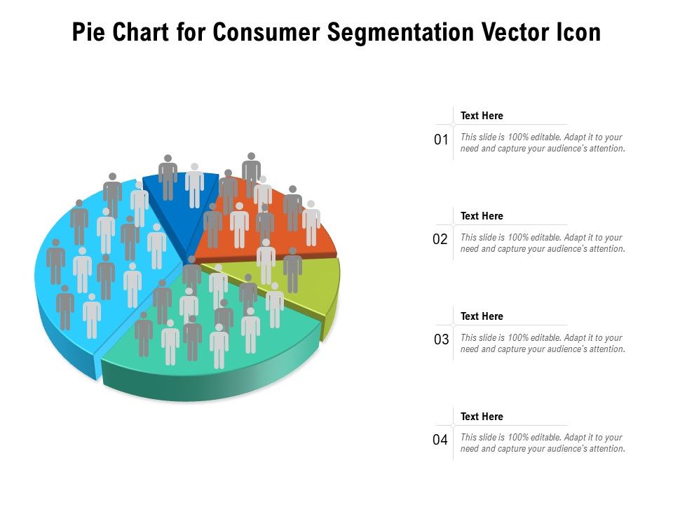 Pie_Chart_For_Consumer_Segmentation_Vector_Icon_Ppt_PowerPoint_Presentation_File_Display_PDF_Slide_1.jpg