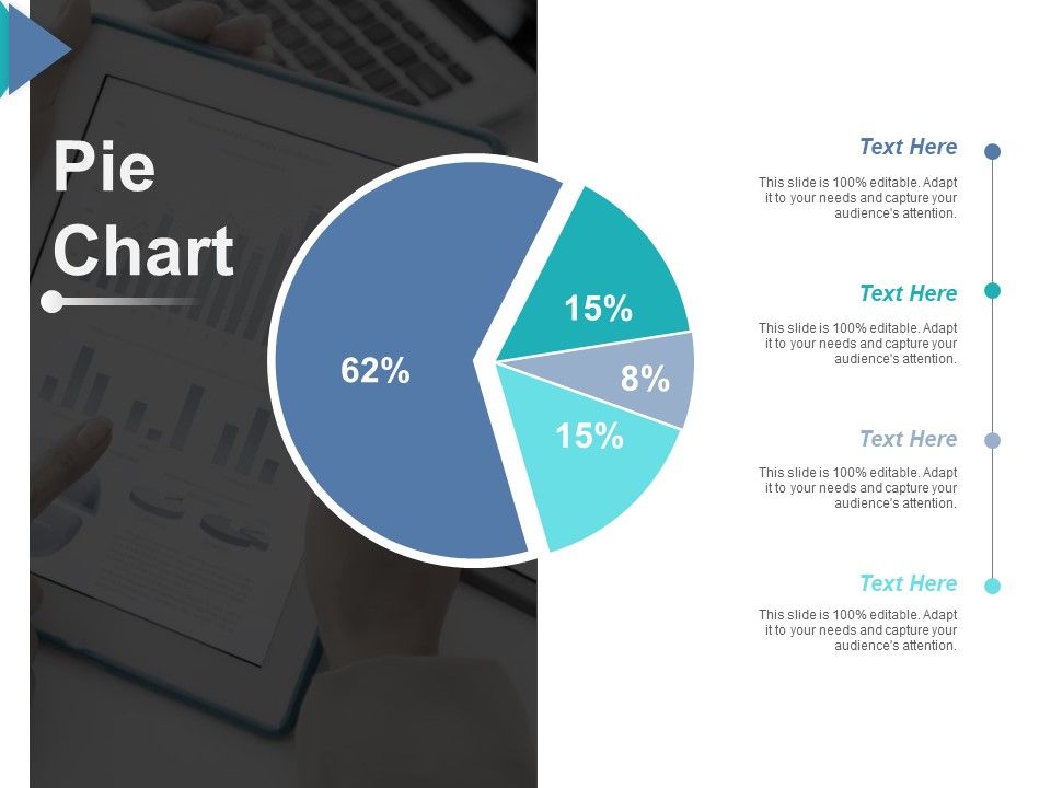 Pie Chart Ppt PowerPoint Presentation Inspiration Example File