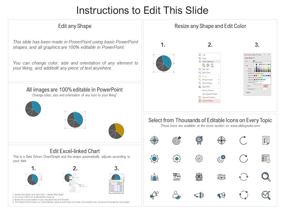 Pie Chart Template Ppt PowerPoint Presentation Gallery Graphics Tutorials PDF Slide02
