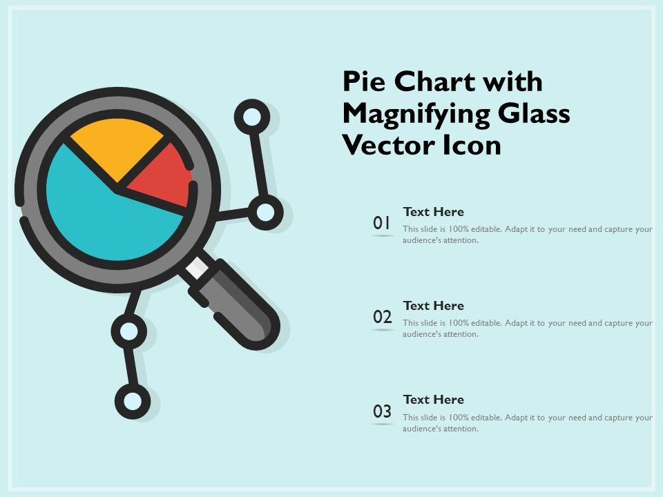 Pie_Chart_With_Magnifying_Glass_Vector_Icon_Ppt_PowerPoint_Presentation_File_Summary_PDF_Slide_1.jpg