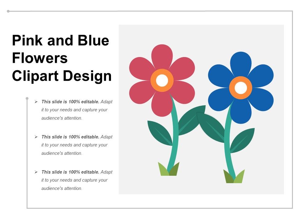 Pink_And_Blue_Flowers_Clipart_Design_Ppt_PowerPoint_Presentation_Icon_Professional_PDF_Slide_1.jpg