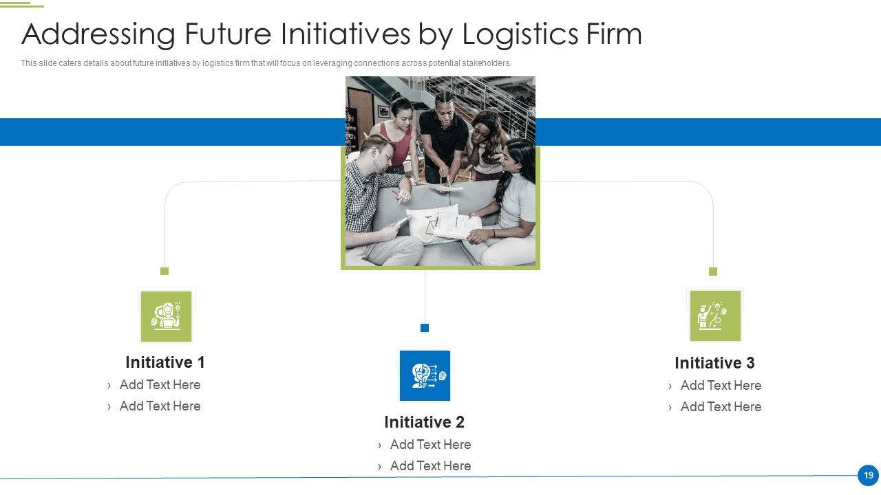 Pitch Deck For Shipping And Logistics Startup Ppt PowerPoint Presentation Complete Deck With Slides Slide19