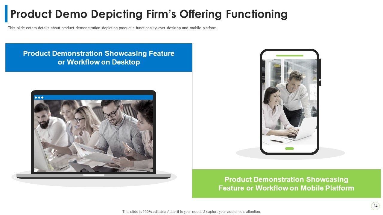 Pitch Deck PPT For Commodity Ppt PowerPoint Presentation Complete Deck With Slides Slide14