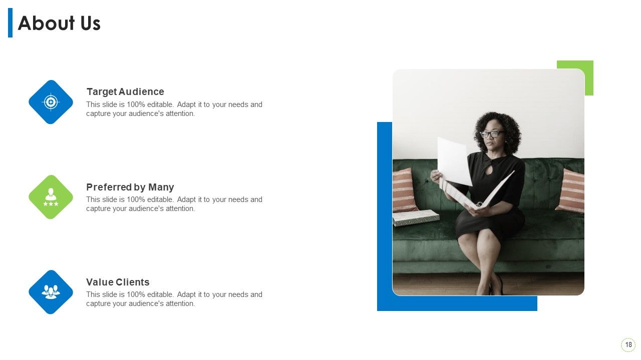 Pitch Deck PPT For Commodity Ppt PowerPoint Presentation Complete Deck With Slides Slide18