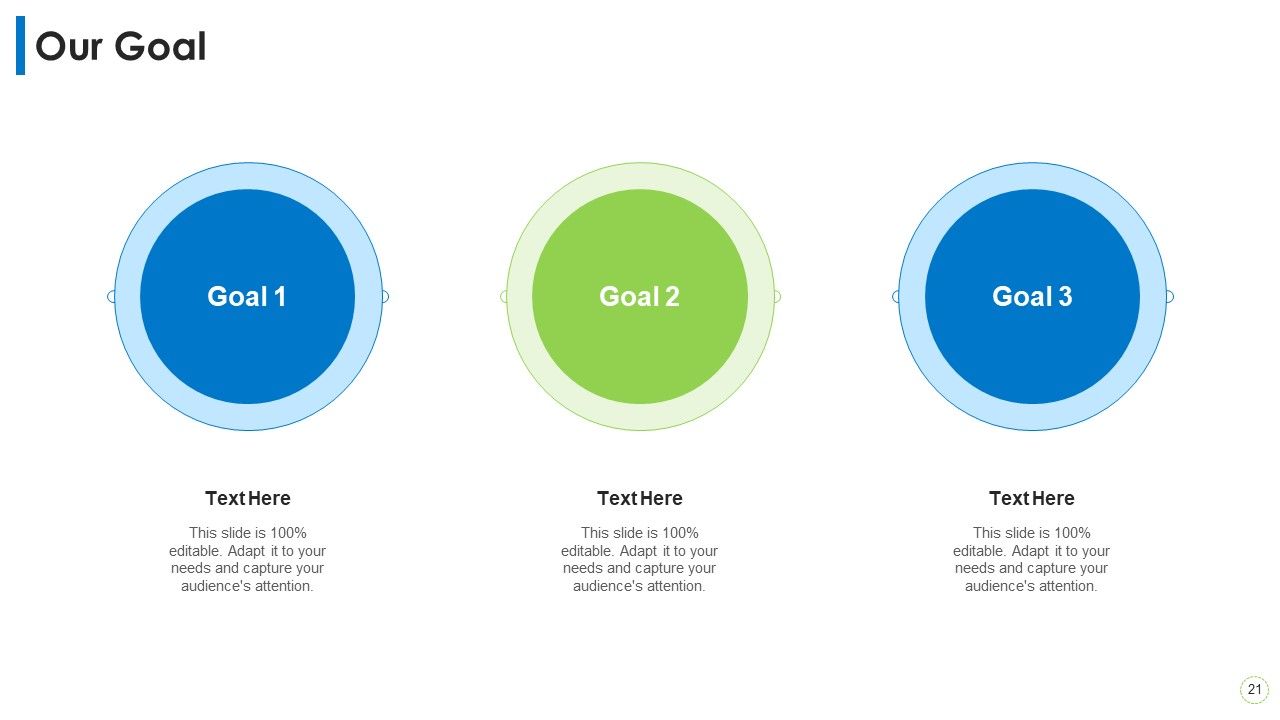 Pitch Deck PPT For Commodity Ppt PowerPoint Presentation Complete Deck With Slides Slide21