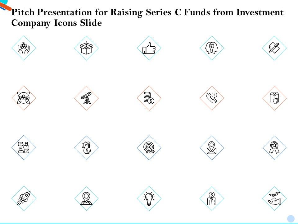Pitch_Presentation_For_Raising_Series_C_Funds_From_Investment_Company_Icons_Slide_Rules_PDF_Slide_1.jpg