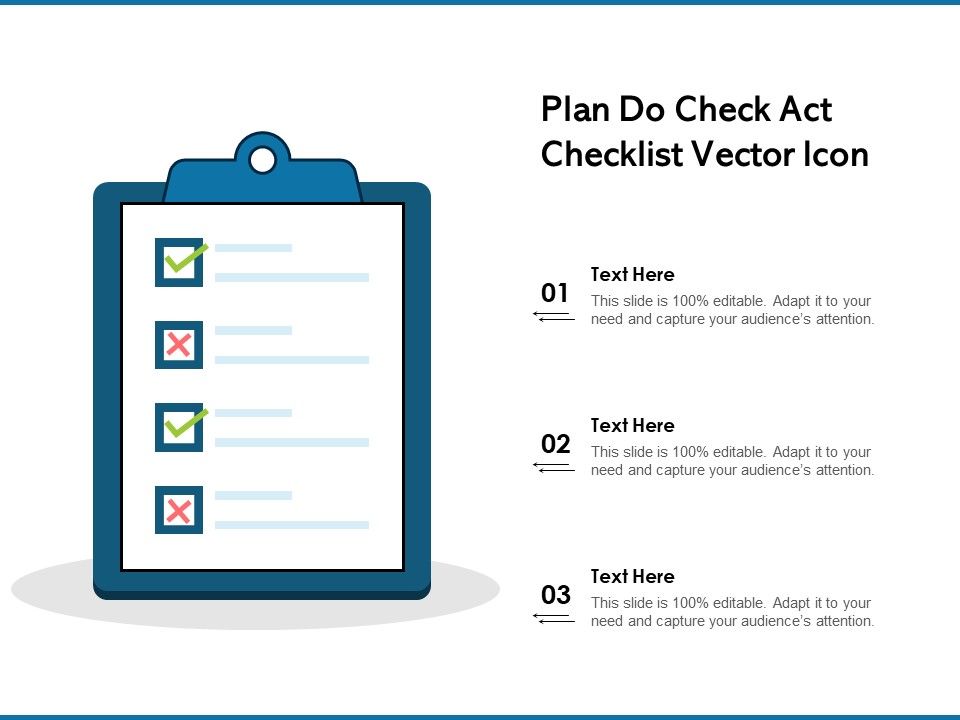 Plan_Do_Check_Act_Checklist_Vector_Icon_Ppt_PowerPoint_Presentation_Styles_Display_PDF_Slide_1.jpg