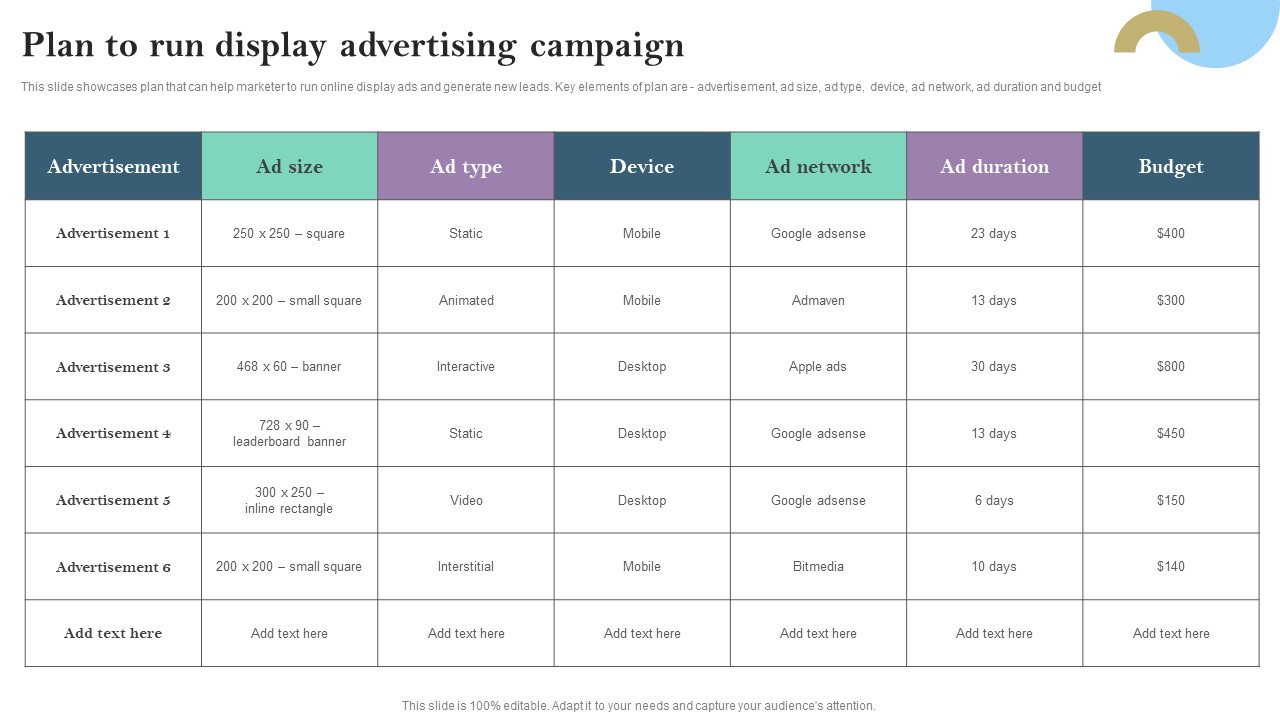 Plan_To_Run_Display_Advertising_Campaign_Ppt_PowerPoint_Presentation_File_Model_PDF_Slide_1.jpg