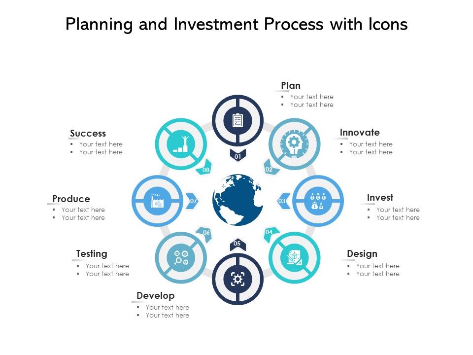 Planning_And_Investment_Process_With_Icons_Ppt_PowerPoint_Presentation_File_Slides_PDF_Slide_1.jpg