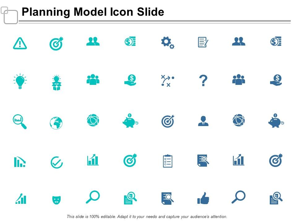 Planning Model Ppt PowerPoint Presentation Complete Deck With Slides Slide11