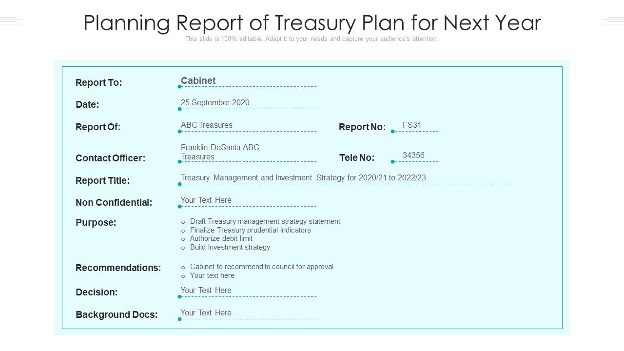 Planning_Report_Of_Treasury_Plan_For_Next_Year_Ppt_PowerPoint_Presentation_Icon_Layouts_PDF_Slide_1.jpg