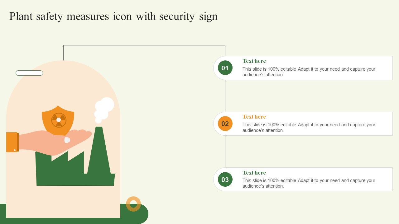 Plant_Safety_Measures_Icon_With_Security_Sign_Background_PDF_Slide_1.jpg