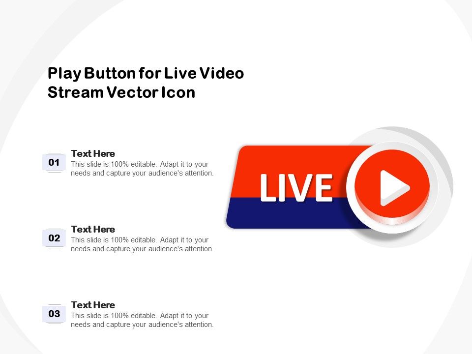 Play_Button_For_Live_Video_Stream_Vector_Icon_Ppt_PowerPoint_Presentation_Pictures_Topics_PDF_Slide_1.jpg