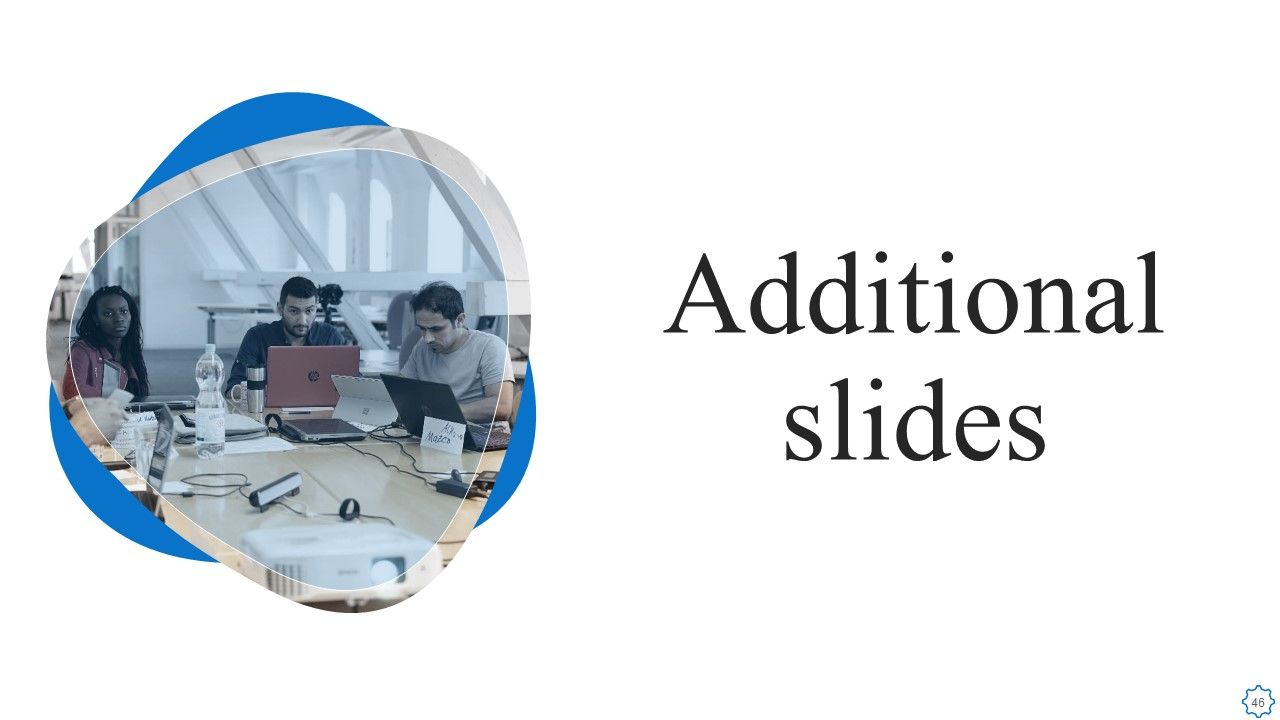 Playbook For Agile Software Development Teams Ppt PowerPoint Presentation Complete With Slides Slide46
