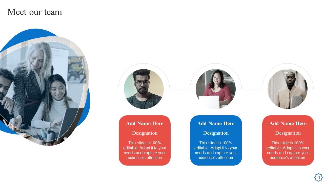 Playbook For Agile Software Development Teams Ppt PowerPoint Presentation Complete With Slides Slide48