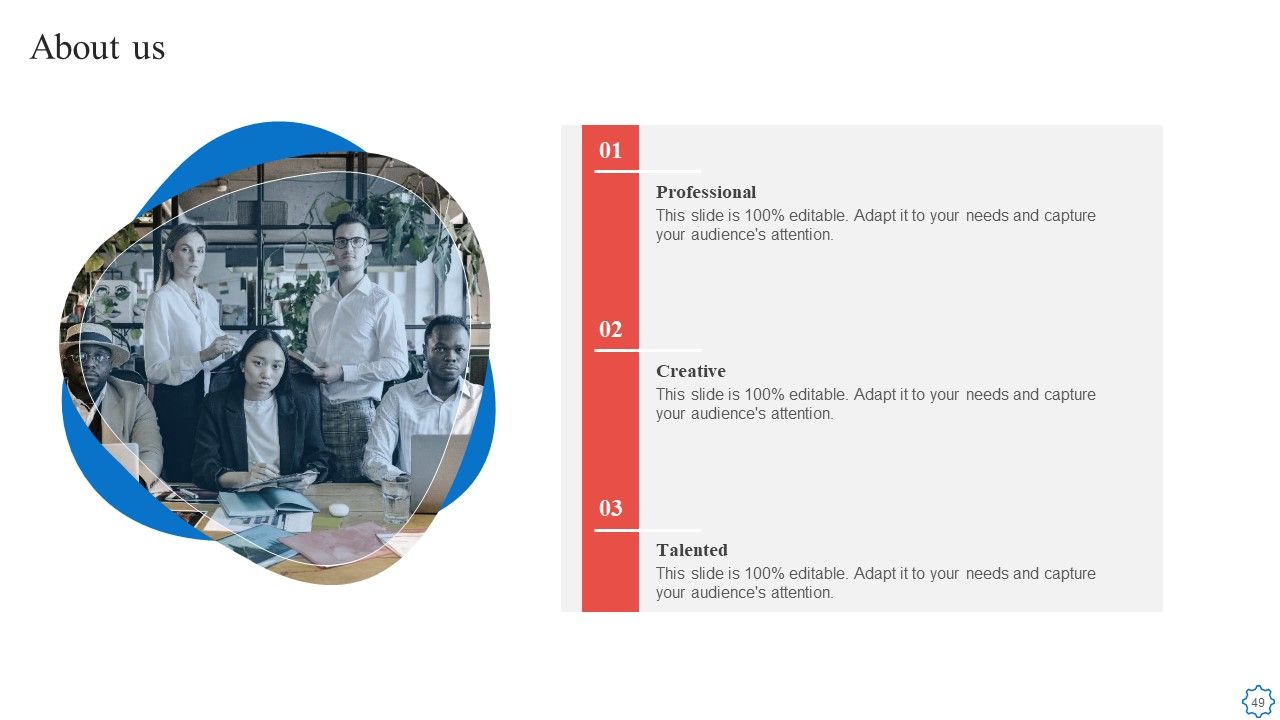 Playbook For Agile Software Development Teams Ppt PowerPoint Presentation Complete With Slides Slide49