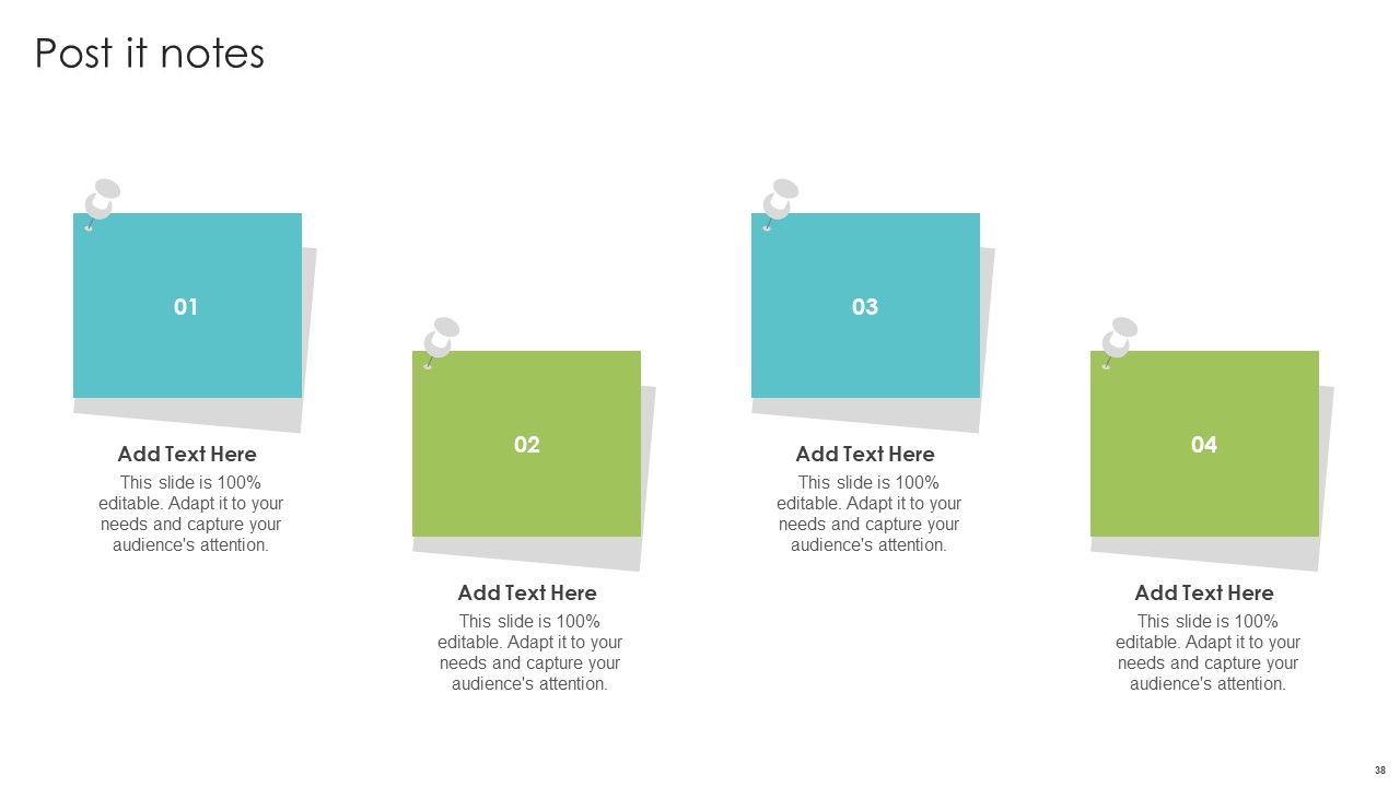 Playbook For Enterprise Transformation Administration Ppt PowerPoint Presentation Complete With Slides Slide38