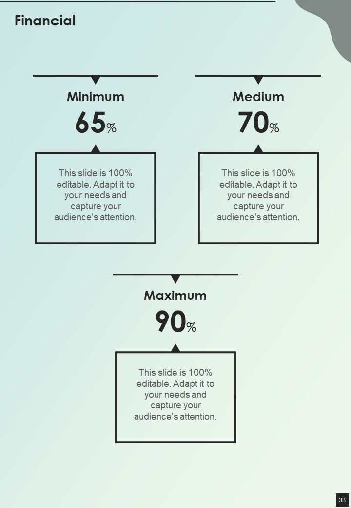 Playbook For Optimizing Companys Operations Template Slide33