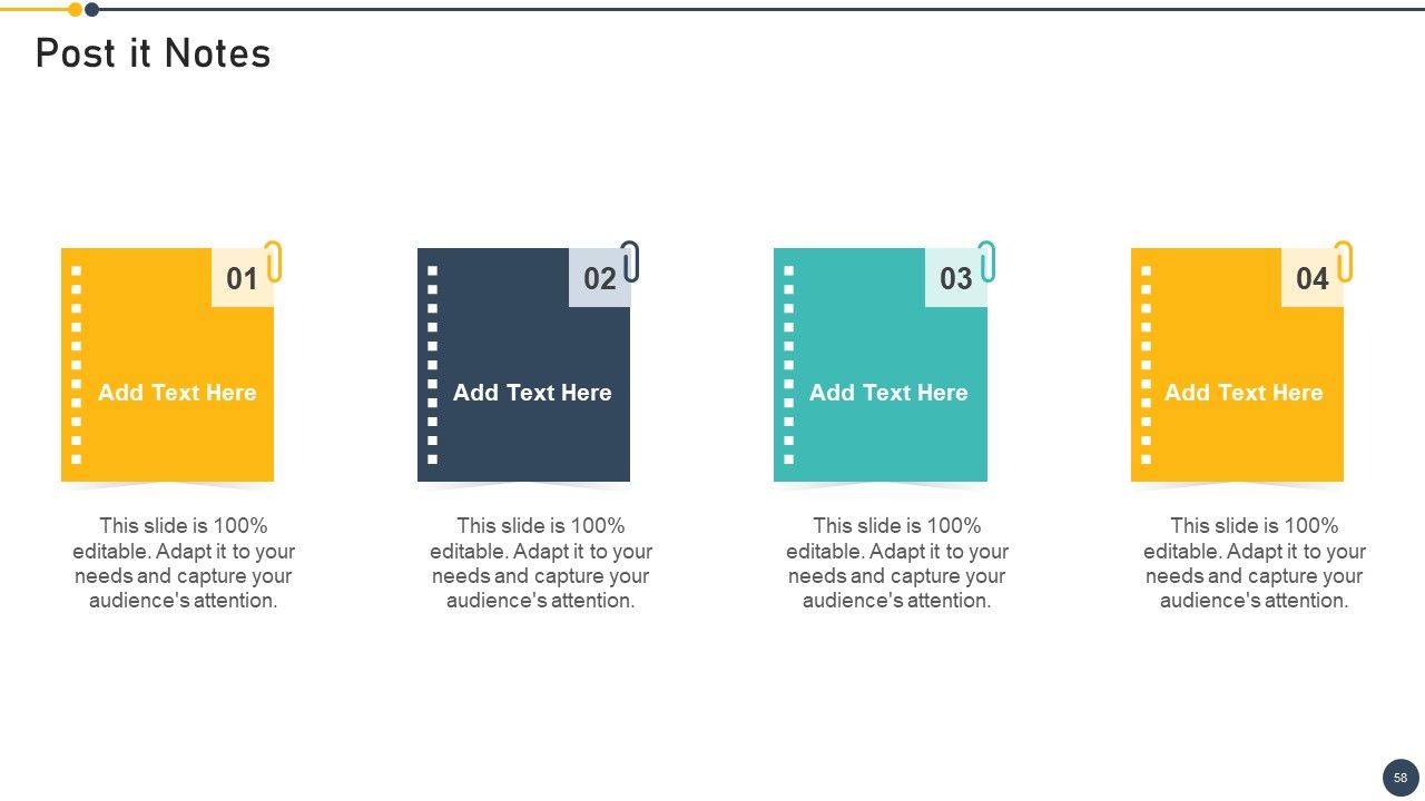 Playbook For Project Administrator Ppt PowerPoint Presentation Complete Deck With Slides Slide58