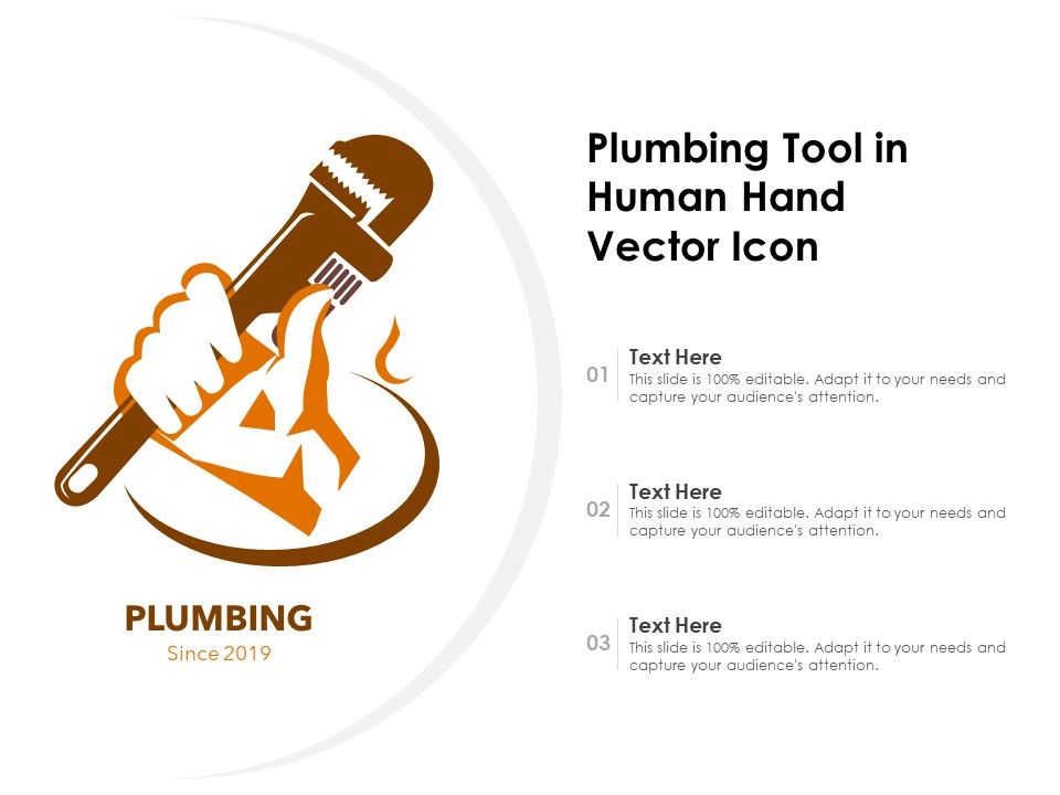 Plumbing_Tool_In_Human_Hand_Vector_Icon_Ppt_PowerPoint_Presentation_Gallery_Topics_PDF_Slide_1.jpg