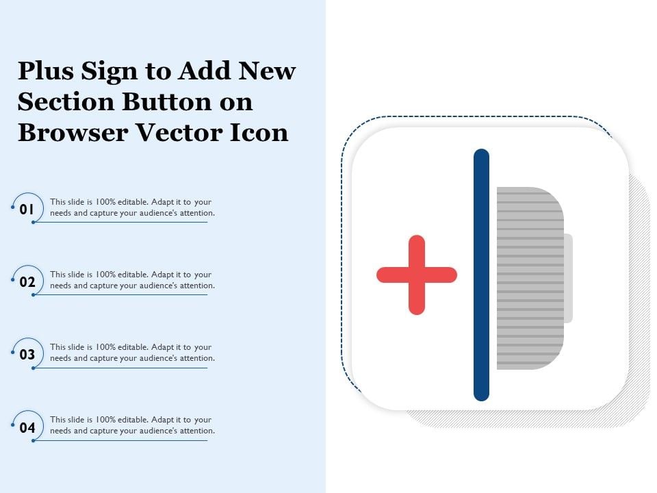 Plus_Sign_To_Add_New_Section_Button_On_Browser_Vector_Icon_Ppt_PowerPoint_Presentation_Professional_Design_Inspiration_PDF_Slide_1.jpg