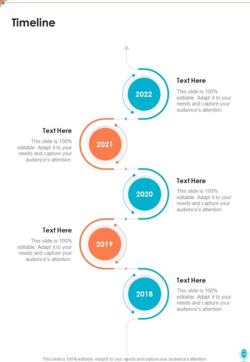 Podcast Funding Proposal Template Example Document Report Doc Pdf Ppt Slide19