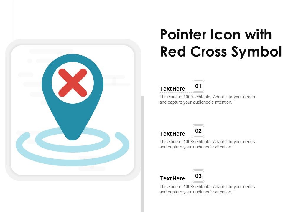 Pointer_Icon_With_Red_Cross_Symbol_Ppt_PowerPoint_Presentation_Icon_Gallery_PDF_Slide_1.jpg