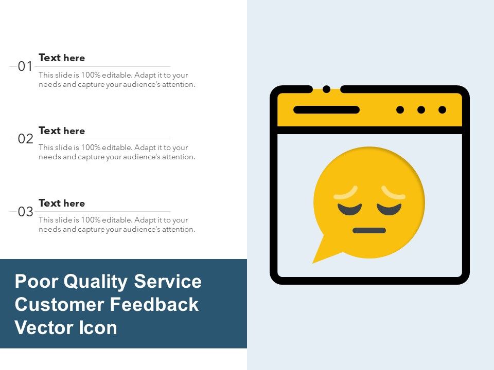 Poor_Quality_Service_Customer_Feedback_Vector_Icon_Ppt_PowerPoint_Presentation_Ideas_Backgrounds_PDF_Slide_1.jpg