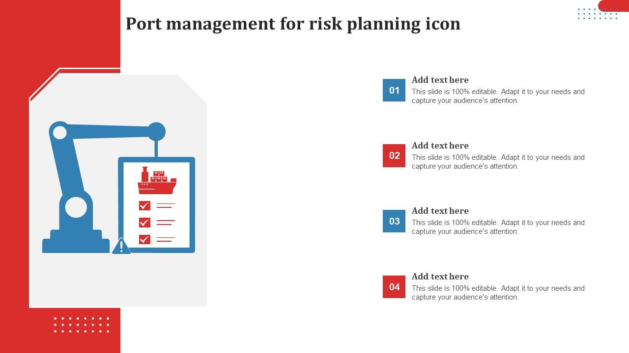 Port_Management_For_Risk_Planning_Icon_Ppt_Slides_Styles_PDF_Slide_1.jpg
