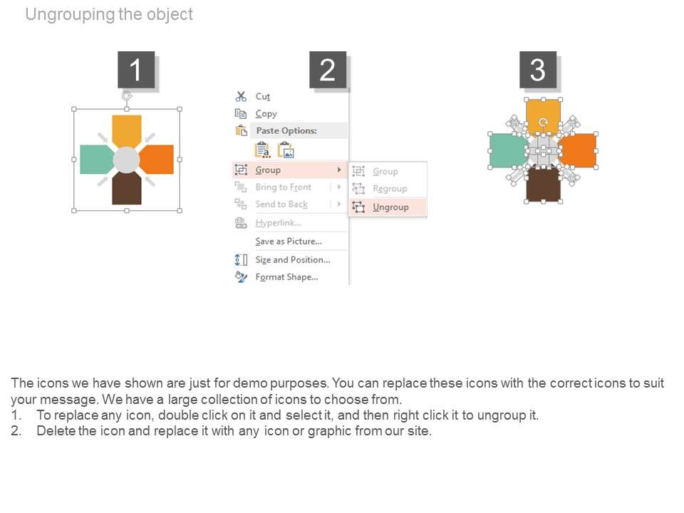 Porters 5 Forces Market Assessment Process Ppt Slides Slide03