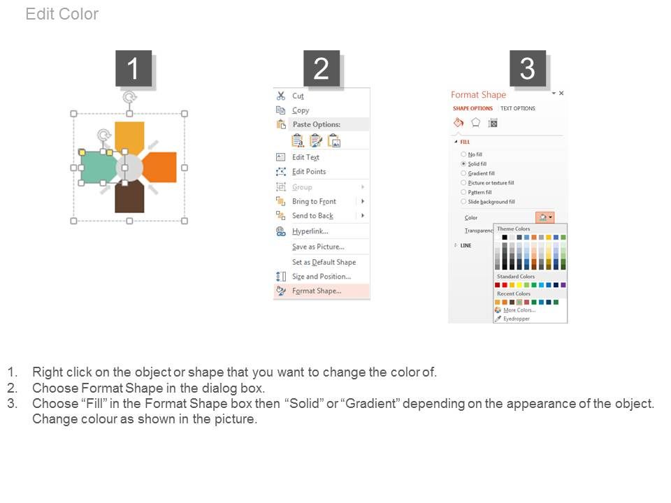 Porters 5 Forces Market Assessment Process Ppt Slides Slide04