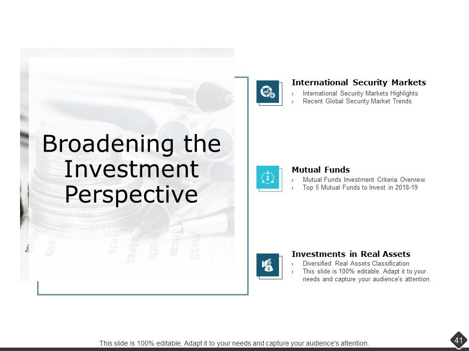 Portfolio Analysis Ppt PowerPoint Presentation Complete Deck With Slides Slide39