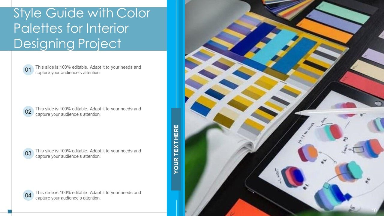 Portfolio Project Development Ppt PowerPoint Presentation Complete Deck Slide10