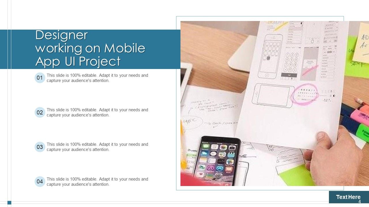 Portfolio Project Development Ppt PowerPoint Presentation Complete Deck Slide04
