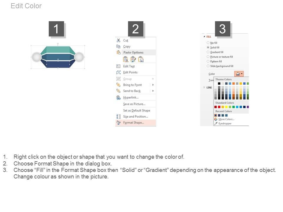 Positive Response Powerpoint Slide Rules Slide04