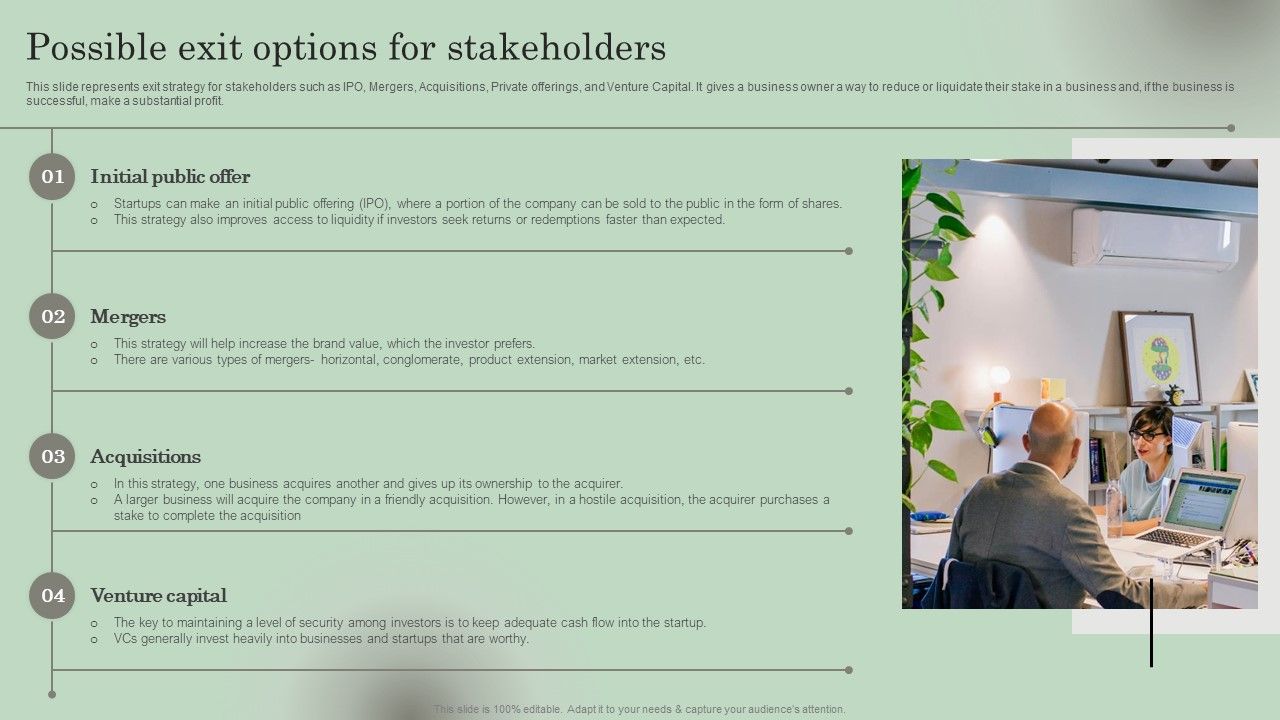 Possible_Exit_Options_For_Stakeholders_Icons_PDF_Slide_1.jpg